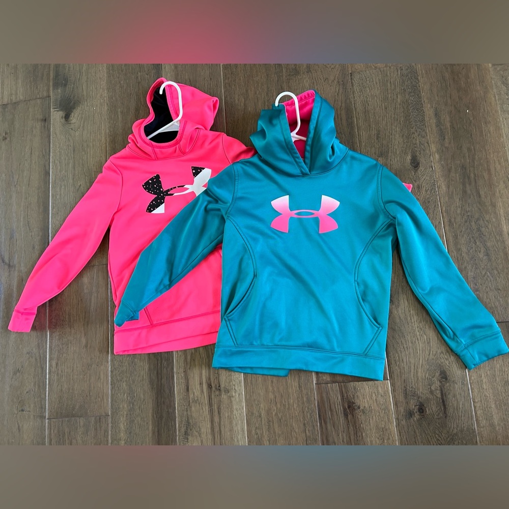 Great Sweatshirts!